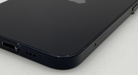 Good
													Apple iPhone 12 - Unlocked, Black, 64 GB, A2172, photo 5 of 9