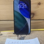 Fair Apple iPhone 15 Pro - Unlocked, 256 GB, Blue, A2848