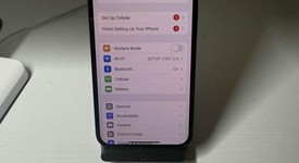 Good
													Apple iPhone 14 - T-Mobile, Midnight, 128 GB, A2649, photo 2 of 3
