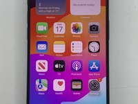 Apple iPhone 15 Pro