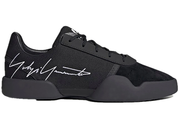 adidas Y-3 Yunu Black Cloud White for sale