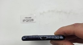 Fair
													Samsung Galaxy S20 FE 5G - Verizon, Cloud Navy, 128 GB, 6 GB, SM-G781V, photo 5 of 9