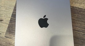 Mint
													Apple iPad Mini 7th Gen - Unlocked, Gray, 256 GB, A2995, photo 3 of 5