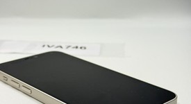 Mint
													Apple iPhone 12 Mini - Unlocked, White, 128 GB, A2176, photo 2 of 5