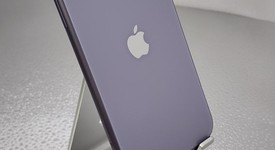 Fair
													Apple iPhone 11 - Unlocked, Purple, 128 GB, A2111, photo 5 of 14