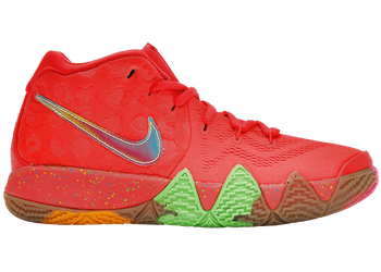 Nike Kyrie 4 Lucky Charms (GS) for sale