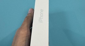 New
													Apple iPhone 15 - Unlocked, Blue, 128 GB, A2846, photo 3 of 4