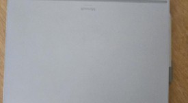 Good
													Microsoft Surface Book 2 13.5" - I5, 256 GB, 8 GB, photo 5 of 6