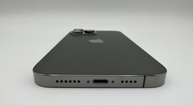 Mint
													Apple iPhone 13 Pro Max - AT&T, Graphite, 256 GB, A2484, photo 3 of 8