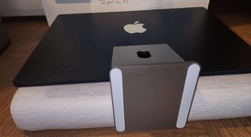 Mint
													iMac 2021 24" - Apple M1, Blue, 1 TB, 16 GB, photo 3 of 12