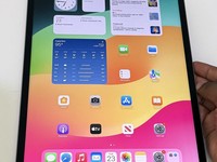 Apple iPad Pro 12.9" 6th Gen 2022