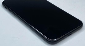 Fair
													Apple iPhone Xr - T-Mobile, Black, 64 GB, A1984, photo 4 of 6