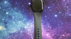Fair
													Apple Watch Series 9 41mm - Midnight, A2978 - GPS, Aluminum, photo 1 of 14