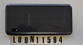 Mint
													Samsung Galaxy A10e - Sprint, Black, 32 GB, 2 GB, SM-A102U, photo 2 of 5