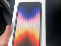 Apple iPhone SE 3rd Gen 2022