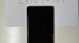 Good
													Google Pixel 7 Pro - Unlocked, Obsidian, 128 GB, 12 GB, GE2AE, photo 4 of 8