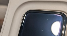 Good
													Apple Watch SE 2nd Gen 40mm - Starlight, A2722 - GPS, Aluminum, photo 4 of 12