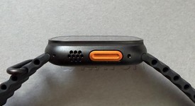 Mint
													Apple Watch Ultra 3 49mm - AT&T, Black, A3281, photo 5 of 9