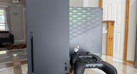 Mint
													Xbox Series X (2020) - Black, 1 TB, standard, photo 2 of 8