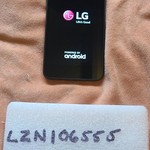 Good LG Rebel 4 - TracFone, Black, 16 GB, 2 GB