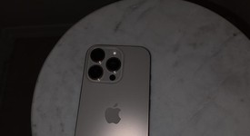 Good
													Apple iPhone 16 Pro - T-Mobile, Desert, 128 GB, A3083, photo 1 of 9