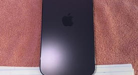 Good
													Apple iPhone 14 Pro Max - Unlocked, Purple, 256 GB, A2651, photo 3 of 5