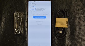 Mint
													Samsung Galaxy Note 9 - Unlocked, Purple, 128 GB, 6 GB, SM-N960U1, photo 5 of 12