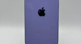 Fair
													Apple iPhone 12 Mini - Unlocked, Purple, 64 GB, A2176, photo 2 of 6
