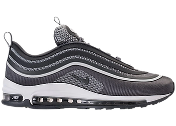 Nike Air Max 97 Ultra 17 Pure Platinum for sale