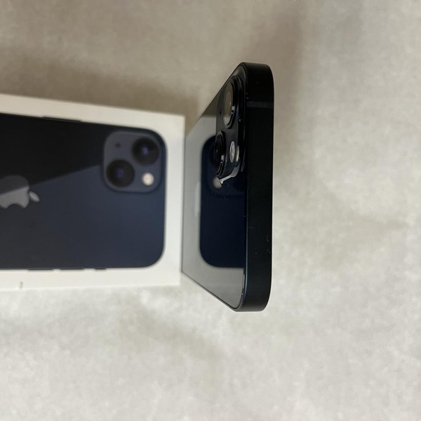 Apple iPhone 13 - Unlocked, 128 GB, Midnight, A2482