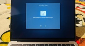 Mint
													MacBook Air 2024 (M3) - 13" - Apple M3, Gray, 256 GB, 8 GB, 8-core GPU, photo 4 of 7