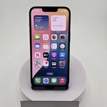 Mint Apple iPhone 14 - Unlocked, 128 GB, Midnight, A2649