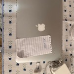 Good MacBook Pro 2013 (Retina) - 13 inch - 128 GB, Silver, 8 GB