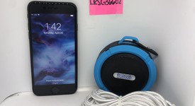 Good
													Apple iPhone 8 - Xfinity, Gray, 64 GB, A1863, photo 1 of 21