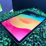 Fair Apple iPad Air 5th Gen - Unlocked, 256 GB, Gray, A2589