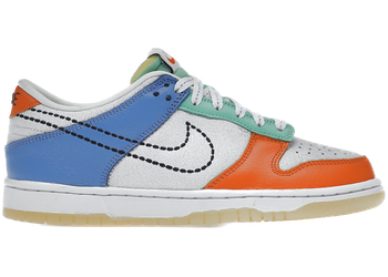 Nike Dunk Low Nike 101 (GS) for sale