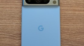 Good
													Google Pixel 8 Pro - Unlocked, Bay, 128 GB, 12 GB, G1MNW, mmWave 5G, photo 2 of 9