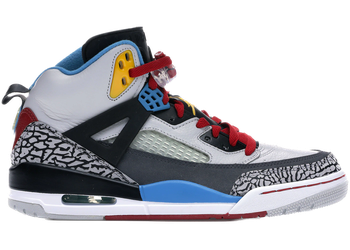 Jordan Spizike Bordeaux for sale