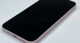 Mint
													Apple iPhone 13 - Unlocked, Pink, 128 GB, A2482, photo 3 of 7