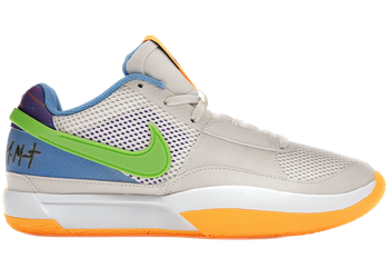 Nike Ja 1 Family Trivia (GS) for sale