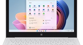 New
													Microsoft Surface Laptop SE - Celeron, 128 GB, 8 GB, photo 1 of 1