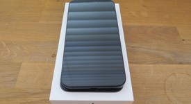 Mint
													Apple iPhone 15 Pro Max - Unlocked, Blue, 256 GB, A2849, photo 5 of 9