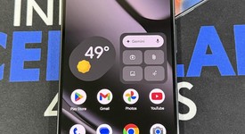 Mint
													Google Pixel 10 Pro XL - Unlocked, Obsidian, 256 GB, GUL82, photo 4 of 6