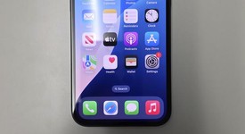 Good
													Apple iPhone 13 - Metro by T-Mobile, Midnight, 128 GB, A2482, photo 2 of 15