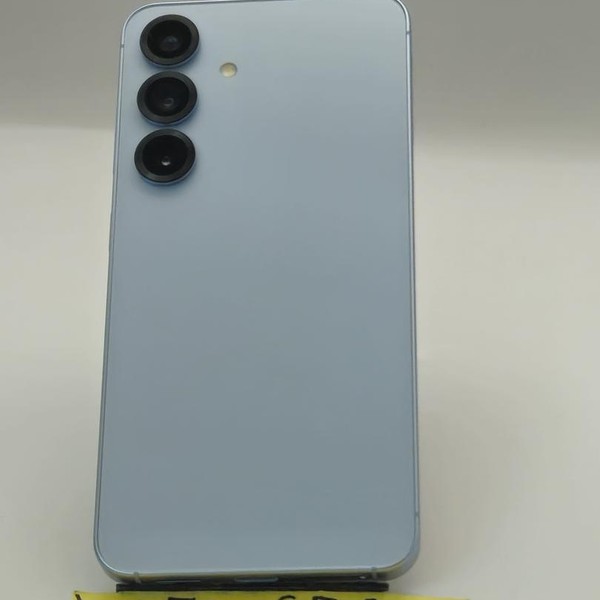 Samsung Galaxy S25 - Verizon, 128 GB, Icy Blue, 12 GB, SM-S931U