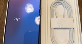 Mint
													Apple iPhone 16 Pro - Unlocked, Black, 128 GB, A3083, photo 1 of 14