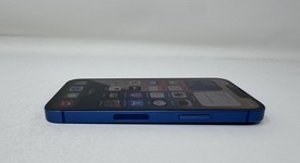 Good
													Apple iPhone 13 Mini - T-Mobile, Blue, 128 GB, A2481, photo 6 of 6