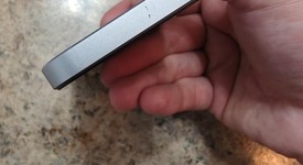 Good
													Apple iPhone SE 1st Gen 2016 - Unlocked, Grey, 64 GB, A1662, photo 2 of 10