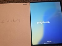 Apple iPad Air 13" (M2) 2024