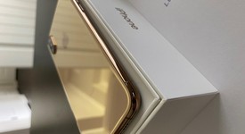 Mint
													Apple iPhone Xs - AT&T, Gold, 256 GB, A1920, photo 5 of 8